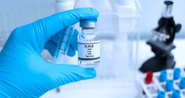 MMR Vaccine Essentials You Need to Know