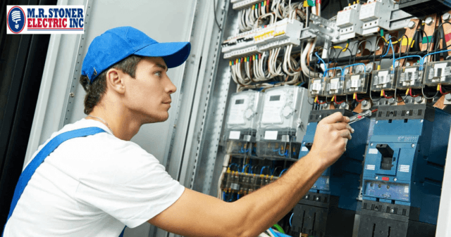 How To Manage Commercial Electrical Maintenance Effectively