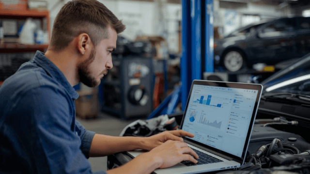 Auto Repair SEO: Your Ultimate 2025 Optimization Guide