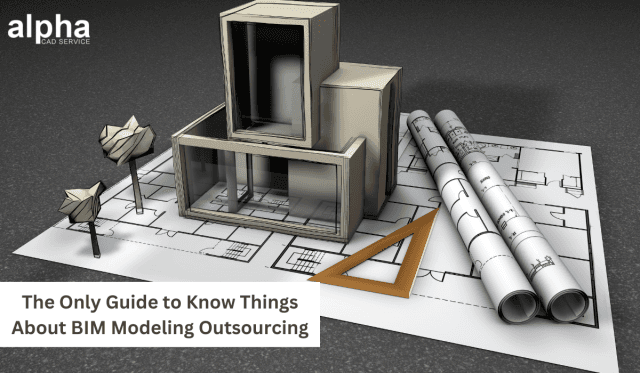 BIM Modeling Outsourcing