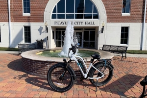 Electric Bikes Electric Bikes