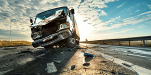 Steps to Take to Get Back Behind the Wheel After a Truck Accident Steps to Take to Get Back Behind the Wheel After a Truck Accident