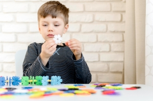 Encourage life skills in kids Encourage life skills in kids